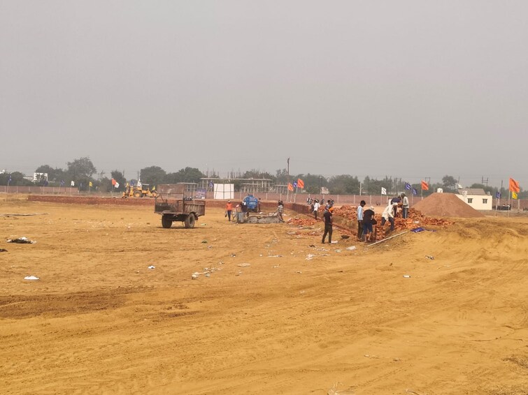 Cover Image, sujanpur  100 Sq.Yd. Plot In Sujanpur Aligarh 9480301