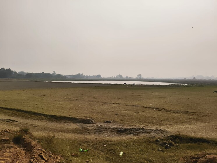 undefined, sujanpur  100 Sq.Yd. Plot In Sujanpur Aligarh 9480530