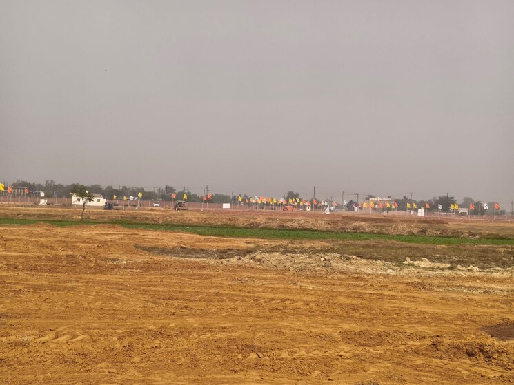 undefined, sujanpur  100 Sq.Yd. Plot In Sujanpur Aligarh 9480530