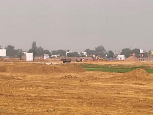 Plot Area in  Plot at Sujanpur – for Sale