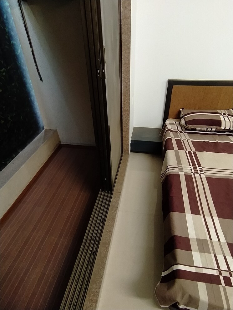 Bedroom, tiara-hills 1 Bedroom 575 Sq.Ft. Apartment In Mira Road Thane 9480371