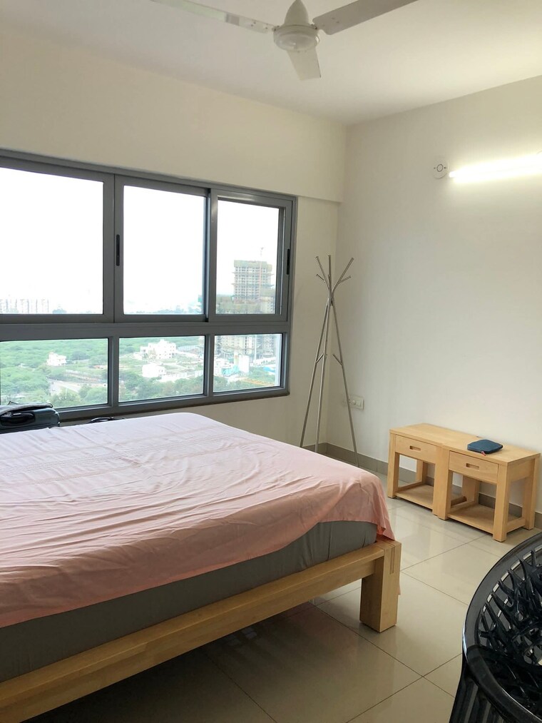 Bedroom, amanora-neo-towers 4 Bedroom 1556 Sq.Ft. Apartment In Hadapsar Pune 9480330