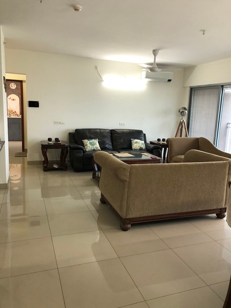 Living Room, amanora-neo-towers 3.5 Bedroom 1655 Sq.Ft. Apartment In Hadapsar Pune 9480424