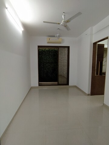 Building Lobby in 1 BHK Apartment at Tiara Hills, Mira Road – for Sale