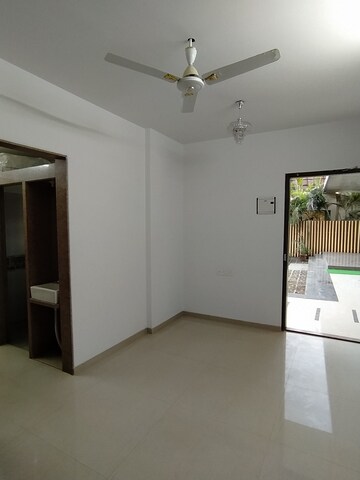 Building Lobby in 1 BHK Apartment at Tiara Hills, Mira Road – for Sale