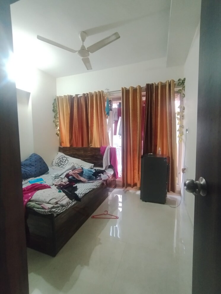 Bedroom, shree-tirupati-stg-signature-residency 2 Bedroom 660 Sq.Ft. Apartment In Patlipada Thane 9480379