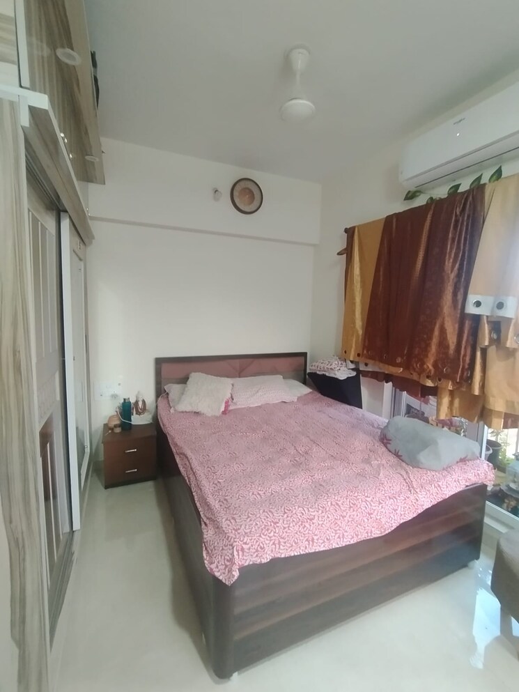 Bedroom, shree-tirupati-stg-signature-residency 2 Bedroom 660 Sq.Ft. Apartment In Patlipada Thane 9480379