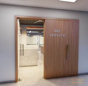 Team Area in  Office Space at Shelton Sapphire, Cbd Belapur Sector 15 – for Rent