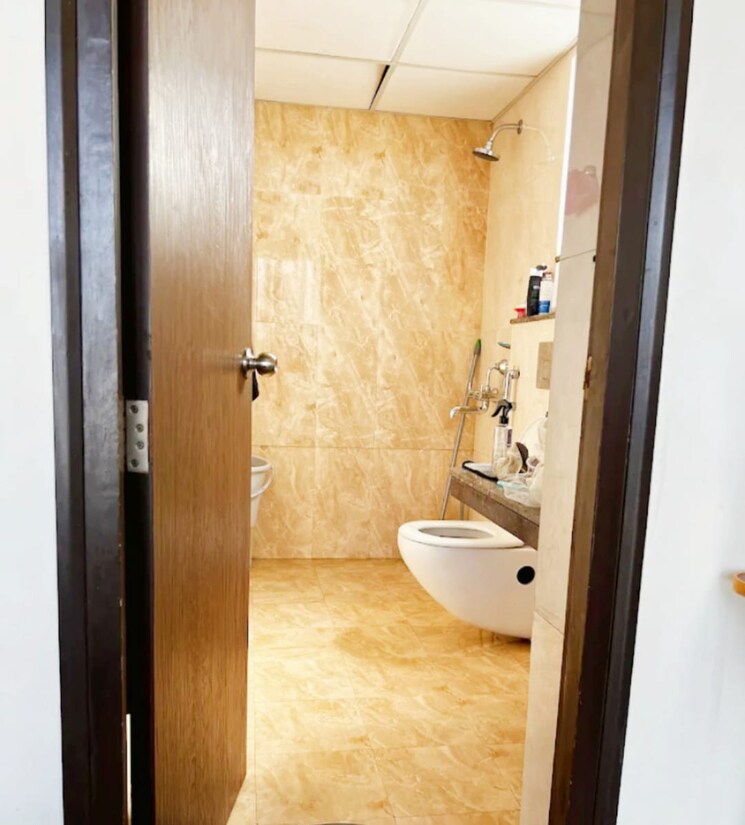 Bedroom, duville-riverdale-heights 2 Bedroom 800 Sq.Ft. Apartment In Kharadi Pune 9480419