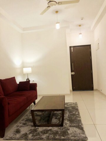 2 BHK Apartment For Sale in Duville Riverdale Heights, Kharadi