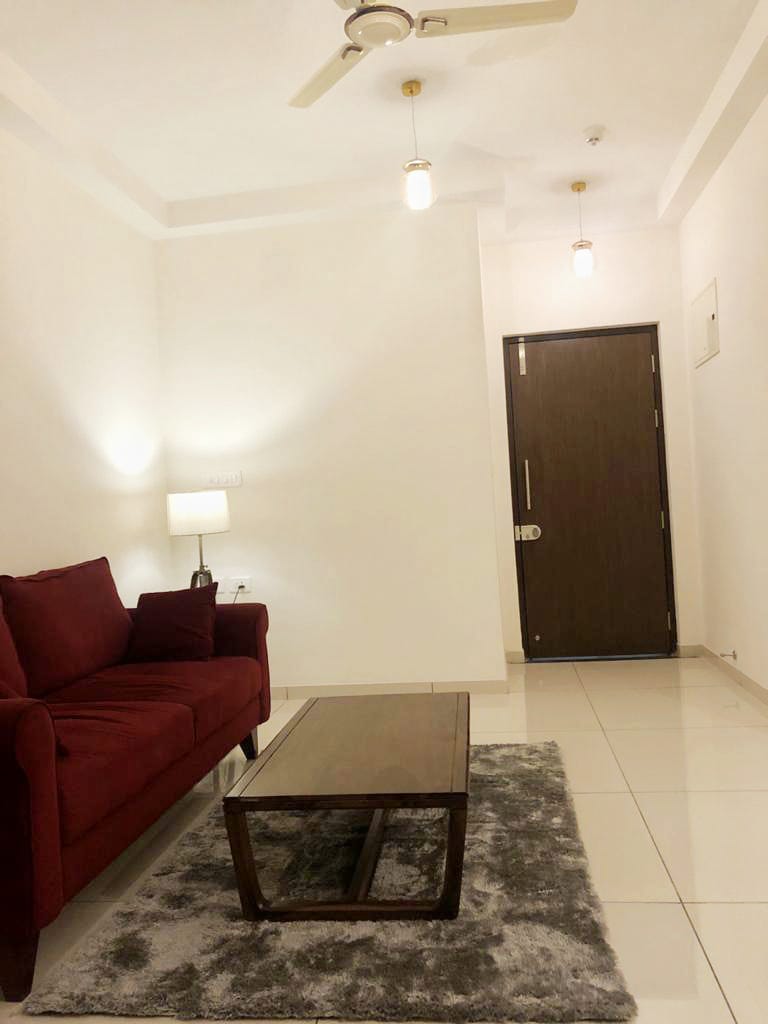 2 BHK Apartment For Sale in Duville Riverdale Heights