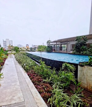 2 BHK Apartment – Exterior View View at Duville Riverdale Heights, Kharadi - for Sale