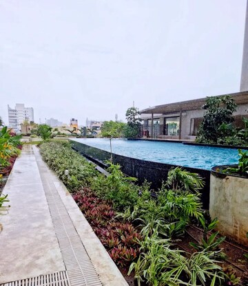 2 BHK Apartment – Exterior View View at Duville Riverdale Heights, Kharadi - for Sale