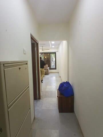 Furnished Amenities in 2 BHK Apartment at Gokuldham Complex, Goregaon East – for Rent