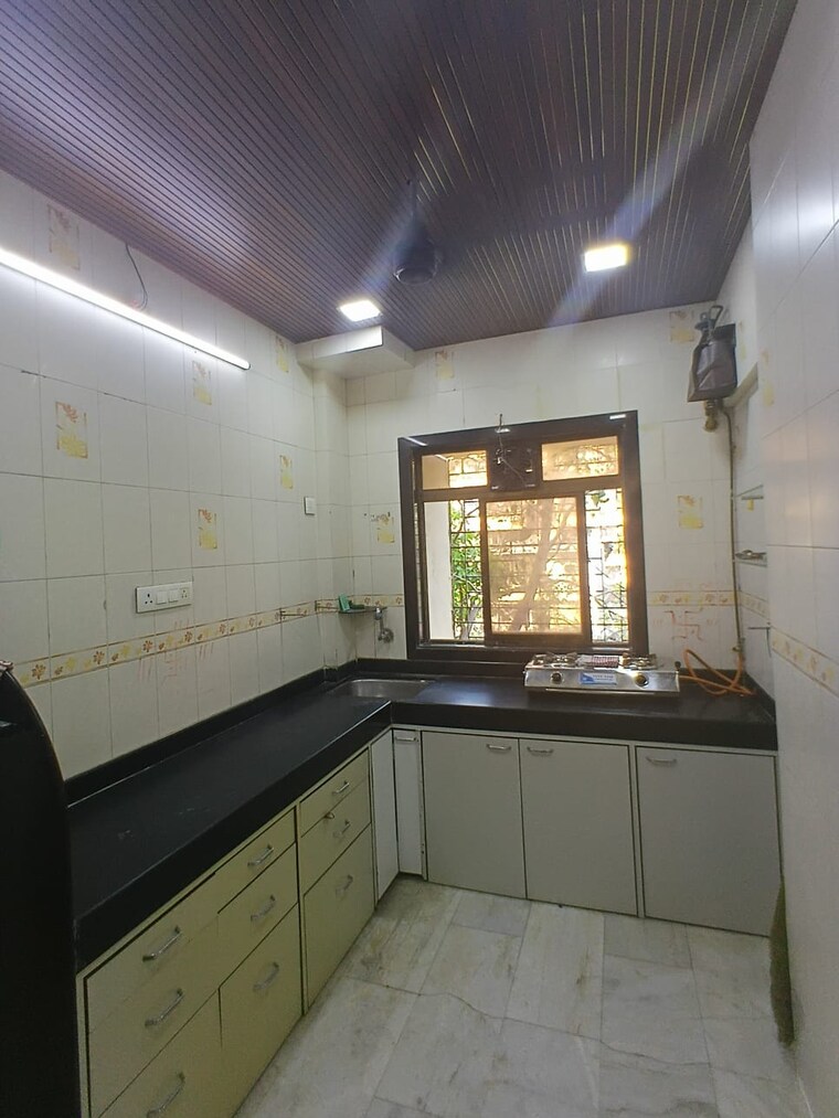 Kitchen, gokuldham-complex 2 Bedroom 1150 Sq.Ft. Apartment In Goregaon East Mumbai 9480426