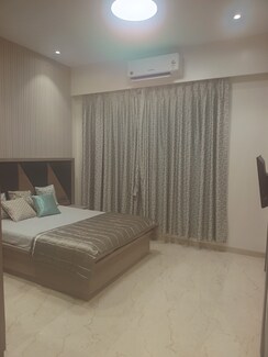 2 BHK + Pooja Room Apartment For Sale in N Rose Northern Hills