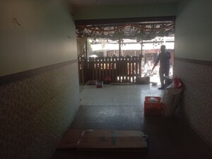  Shop – Exterior View View at Badlapur East - for Rent