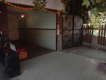  Shop – Exterior View View at Badlapur East - for Rent