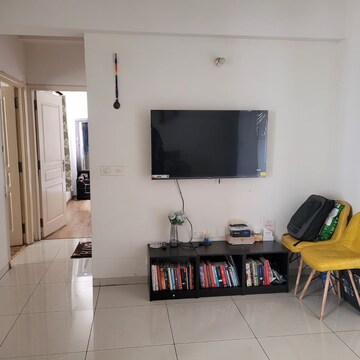 Room in 2 BHK Apartment at Experion The Heart Song, Sector 108 – for Rent