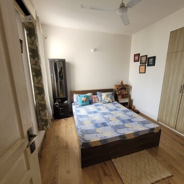 Bedroom in 2 BHK Apartment at Experion The Heart Song, Sector 108 – for Rent