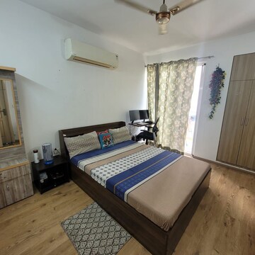 Bedroom in 2 BHK Apartment at Experion The Heart Song, Sector 108 – for Rent