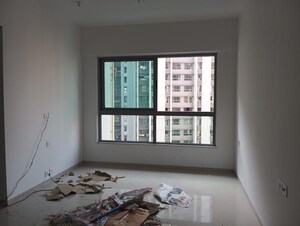 2 BHK Apartment For Rent in Kalpataru Immensa B, Kolshet Road