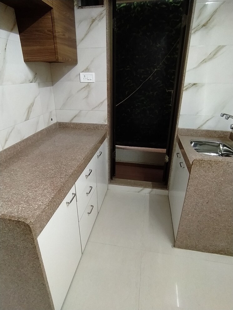 Kitchen, tiara-hills 1 Bedroom 575 Sq.Ft. Apartment In Mira Road Thane 9480322