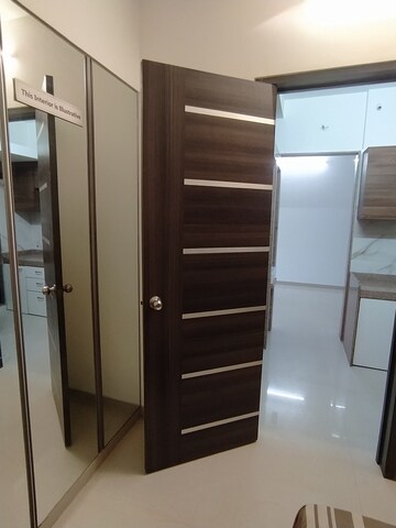 Furnished Amenities in 1 BHK Apartment at Tiara Hills, Mira Road – for Sale