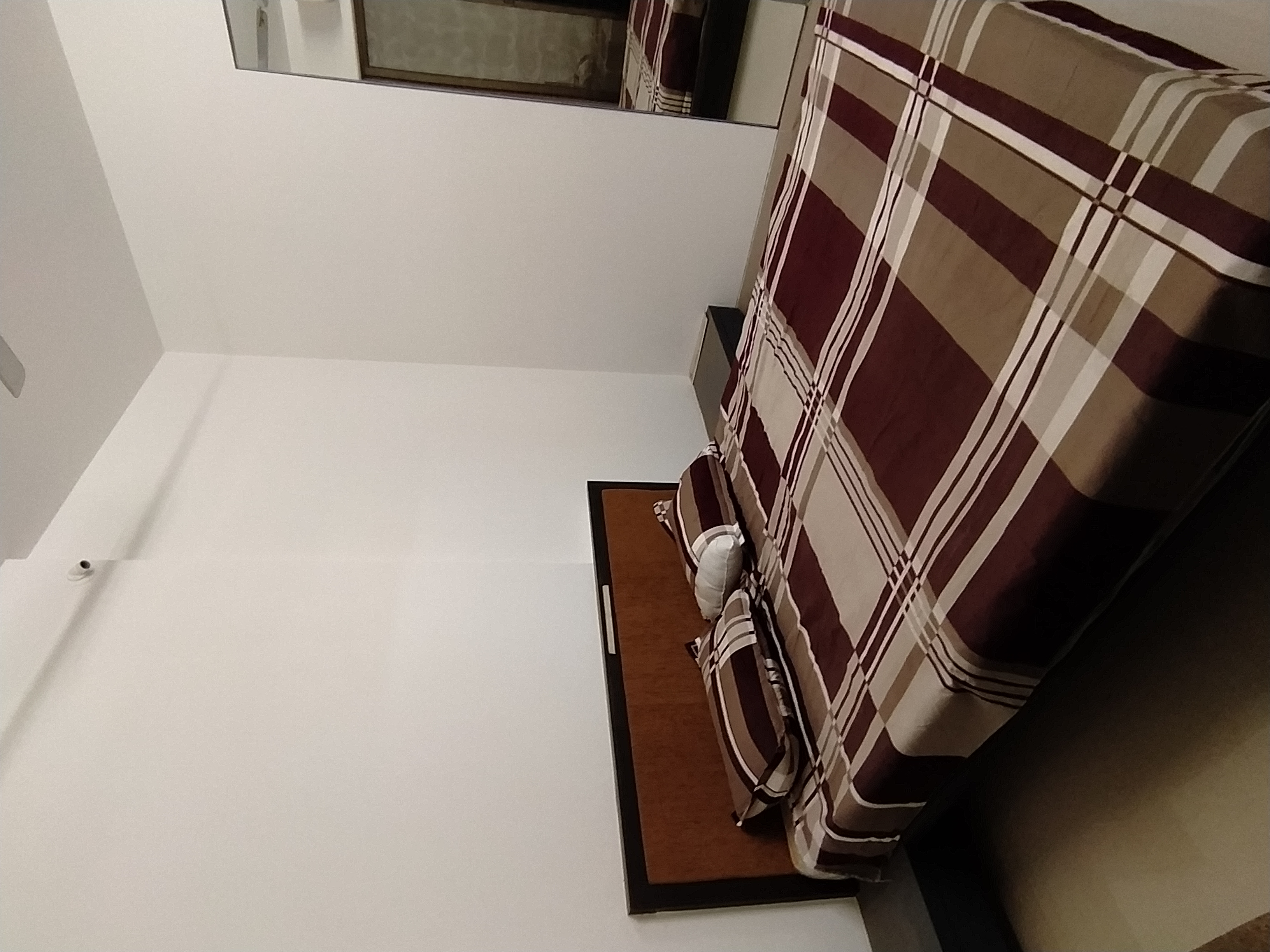 1 BHK 575 Sq.Ft. Apartment in Tiara Hills