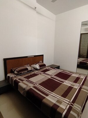 1 BHK Apartment For Sale in Tiara Hills, Mira Road