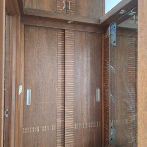 Furnished Amenities in 3 BHK Builder Floor at Banashankari – for Rent