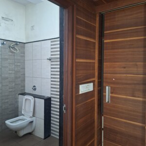 Staircase in 3 BHK Builder Floor at Banashankari – for Rent