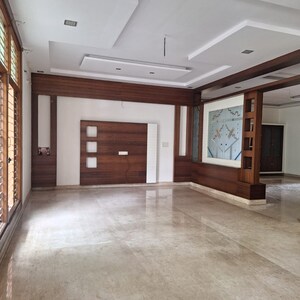 3 BHK Builder Floor For Rent in Banashankari