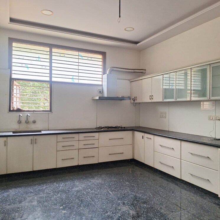 Kitchen, banashankari 3 Bedroom 3000 Sq.Ft. Builder Floor In Banashankari Bangalore 9480635