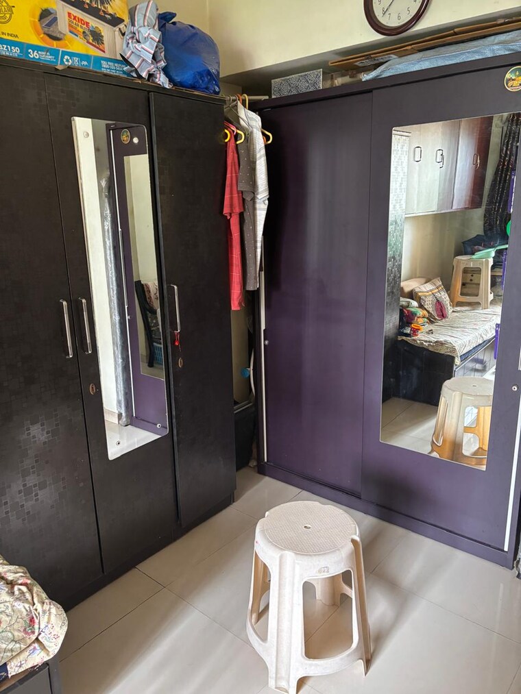 undefined, lodha-paradise 2 Bedroom 882 Sq.Ft. Apartment In Majiwada Thane 9480668