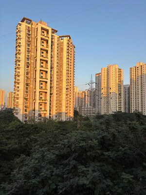 2 BHK Apartment – Exterior View View at Lodha Paradise, Majiwada - for Sale