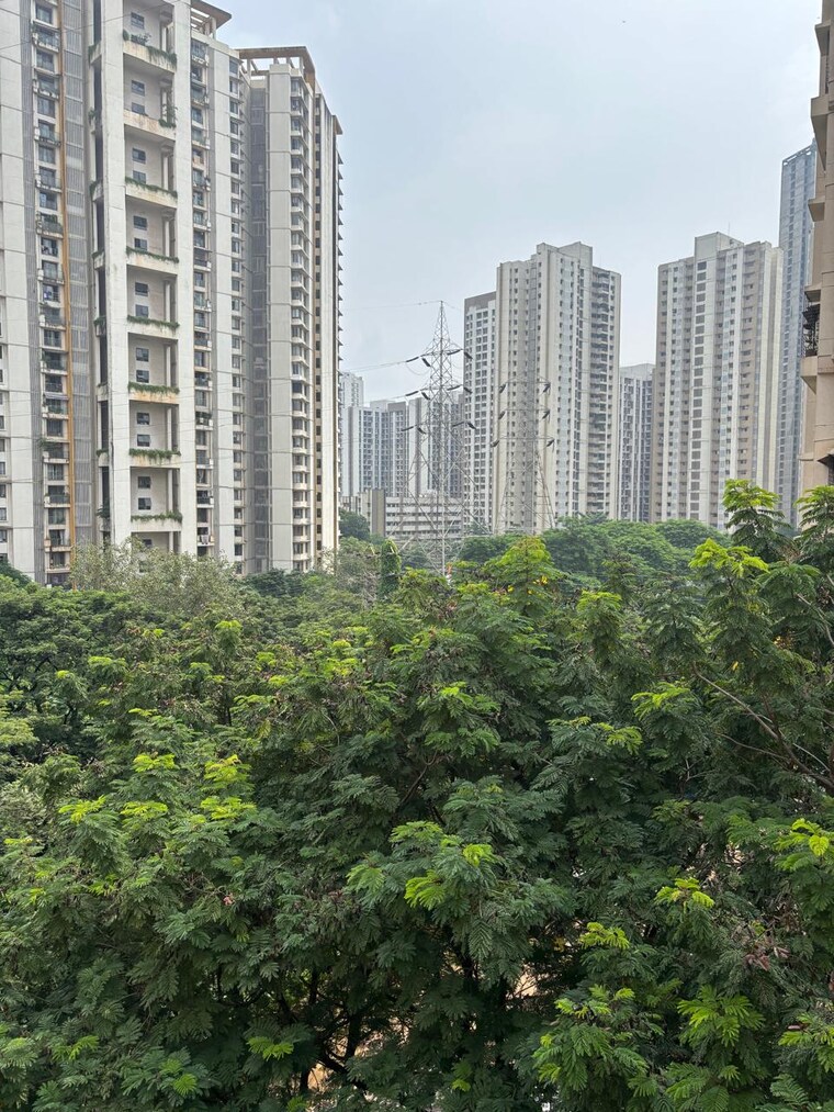 Exterior View, lodha-paradise 2 Bedroom 882 Sq.Ft. Apartment In Majiwada Thane 9480668