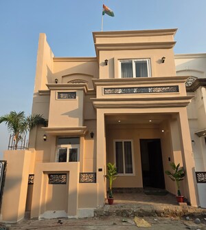 2 BHK Independent House For Sale in Mohanlalganj