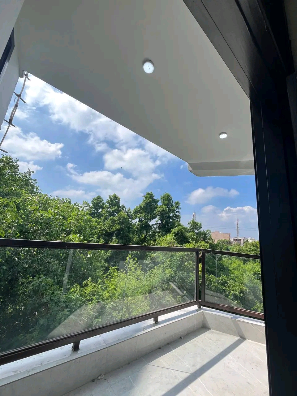 2 BHK + Servant Room Builder Floor For Rent in Hargovind Enclave 