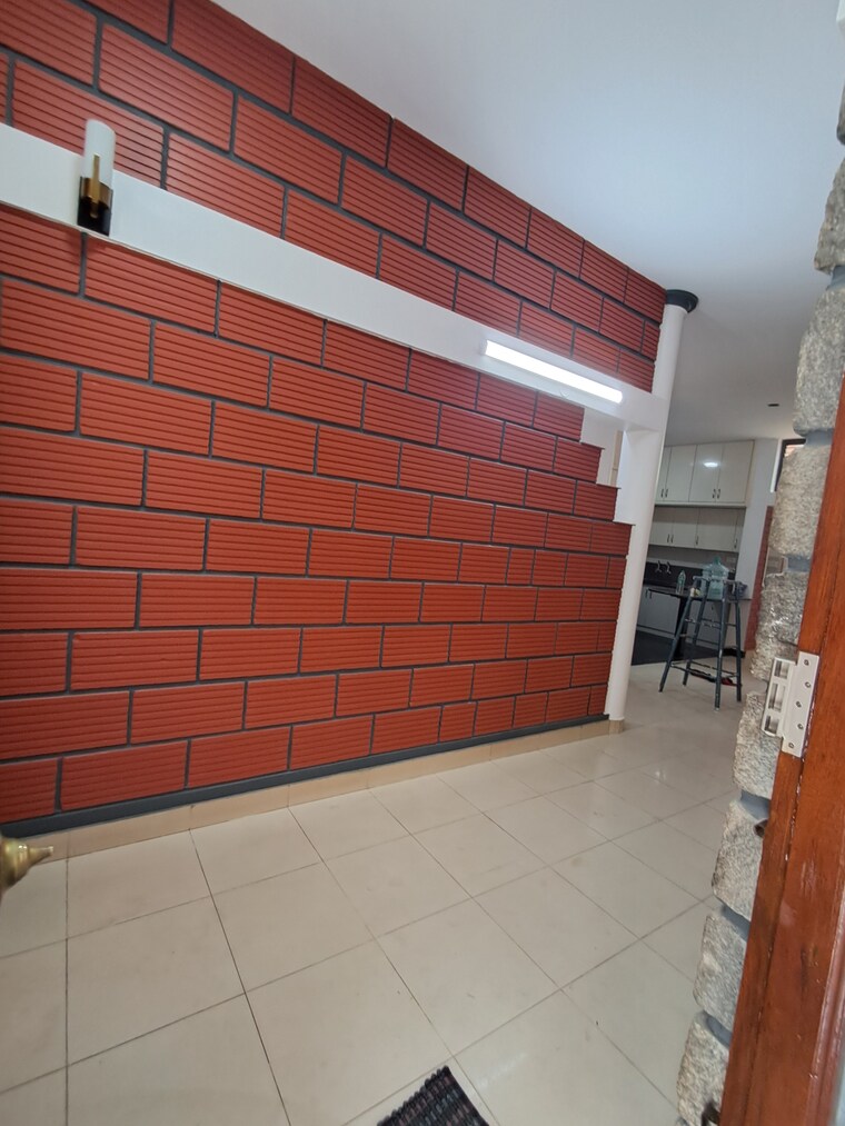 Balcony, hsr layout 4 Bedroom 1800 Sq.Ft. Independent House In Hsr Layout Bangalore 9480698