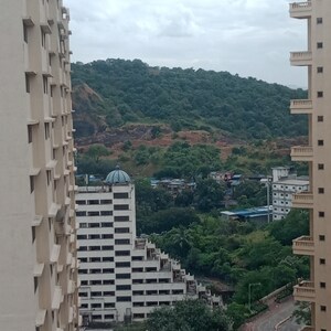 2 BHK Apartment – Exterior View View at Hiranandani Highland, Powai - for Sale