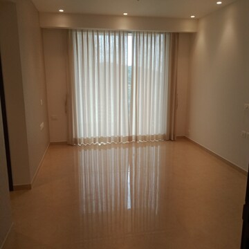 Living Room in 2 BHK Apartment at Hiranandani Highland, Powai – for Sale