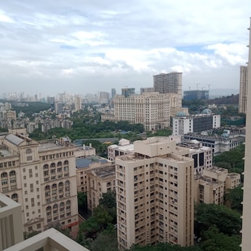 2 BHK Apartment – Exterior View View at Hiranandani Highland, Powai - for Sale