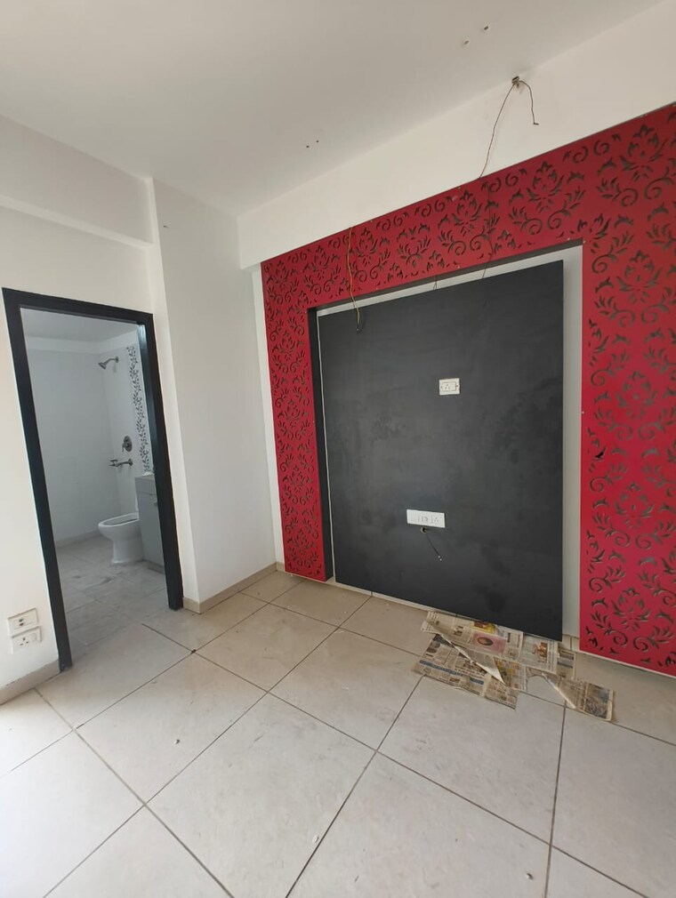 Room, gulshan-vivante 4 Bedroom 2645 Sq.Ft. Apartment In Sector 137 Noida 9480615