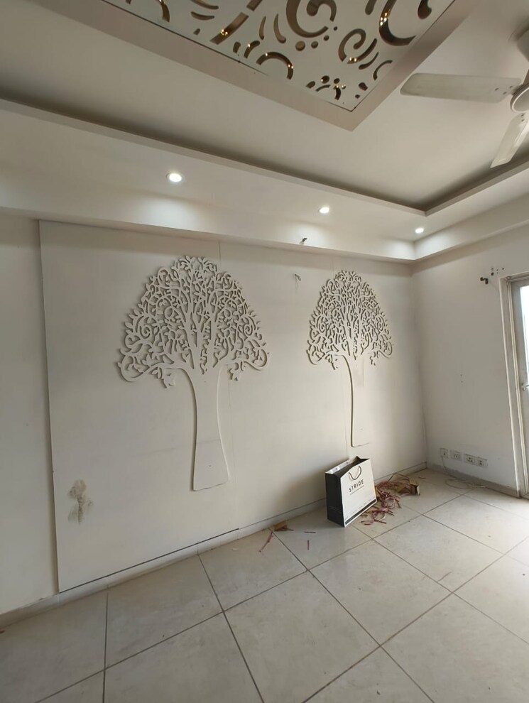 Bathroom, gulshan-vivante 4 Bedroom 2645 Sq.Ft. Apartment In Sector 137 Noida 9480615