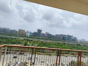 4 BHK Apartment – Exterior View View at Gulshan Vivante, Sector 137 - for Sale