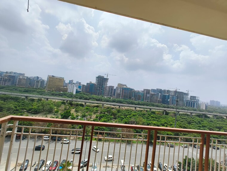 Exterior View, gulshan-vivante 4 Bedroom 2645 Sq.Ft. Apartment In Sector 137 Noida 9480615