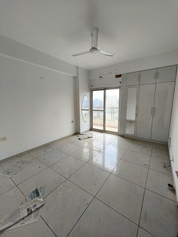 Bathroom in 4 BHK Apartment at Gulshan Vivante, Sector 137 – for Sale