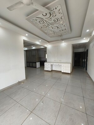 Kitchen in 4 BHK Apartment at Gulshan Vivante, Sector 137 – for Sale