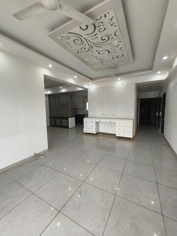 Kitchen in 4 BHK Apartment at Gulshan Vivante, Sector 137 – for Sale